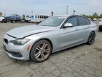 BMW Series 3 2016