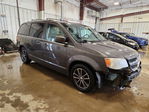 Dodge Caravan 2017