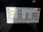 Tesla Model S 2015