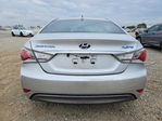 Hyundai Sonata 2012