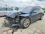 Tesla Model X 2019