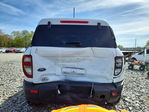 Ford Bronco 2025
