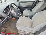 Nissan Sentra 2010