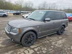 Land Rover Range Rover 2011