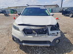 Subaru Outback 2016