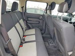 Dodge Nitro 2010