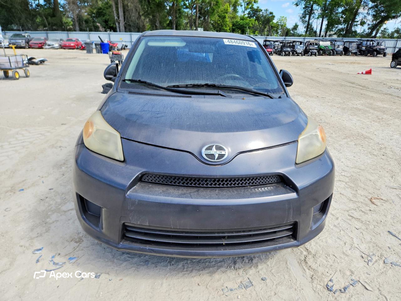 Scion xD 2008