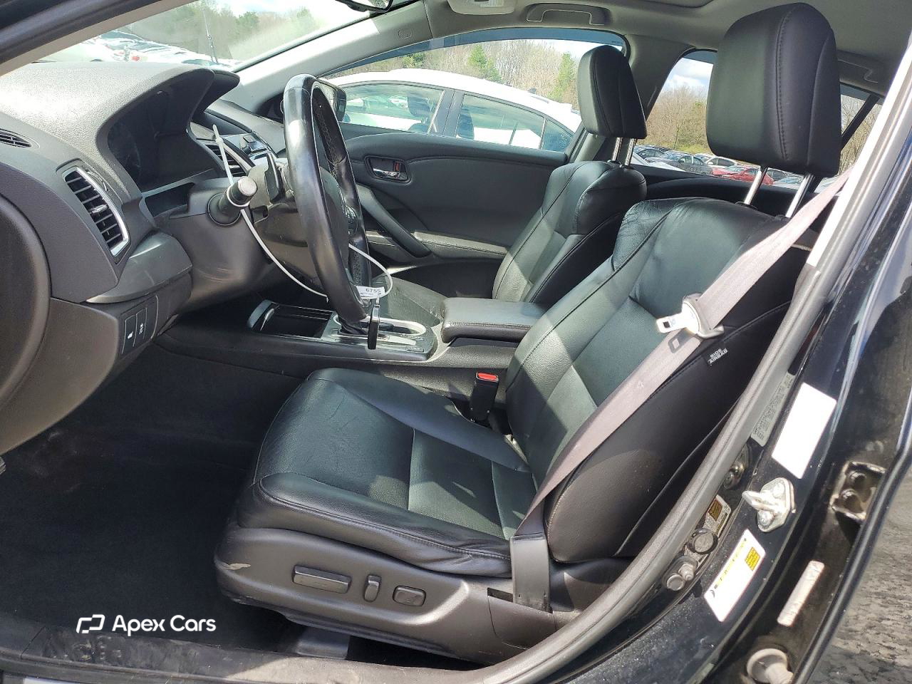 Acura RDX 2017