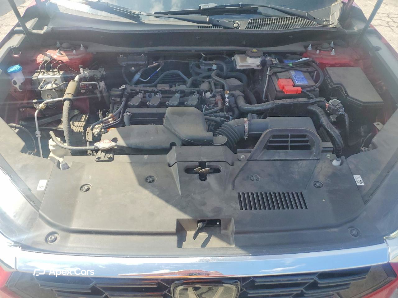 Honda CR-V 2024