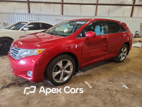Toyota Venza 2012 - Image 1 of 14