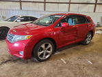 Toyota Venza 2012