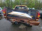 Chevrolet Silverado 2000
