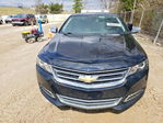 Chevrolet Impala 2016
