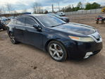 Acura TL 2011