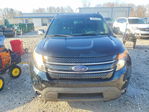 Ford Explorer 2015