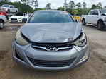Hyundai Elantra 2015