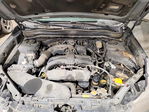 Subaru Forester 2015