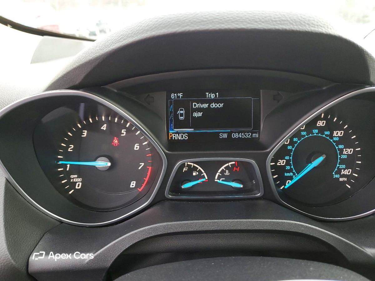 Ford Escape 2014