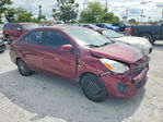 Mitsubishi Mirage 2017
