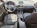 Mazda 3 2015