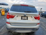 BMW X3 2017