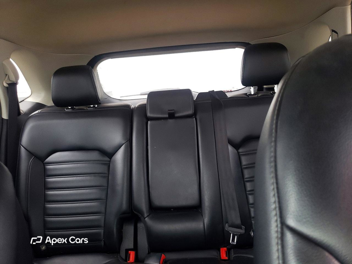 Ford Edge 2020