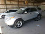 Ford Explorer 2013