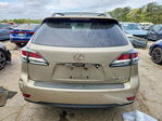 Lexus RX 2015