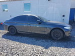 BMW Series 5 2012