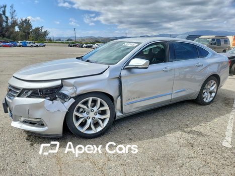 Chevrolet Impala 2015 - Image 1 of 13