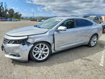 Chevrolet Impala 2015