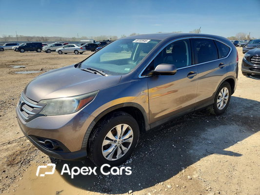 Honda CR-V 2012 - Image 1 of 13