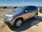 Honda CR-V 2012