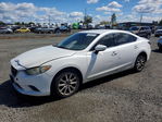 Mazda 6 2014