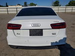 Audi A6 2018