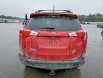 Toyota RAV 4 2015