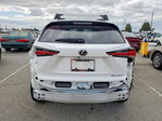 Lexus NX 2018