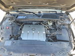 Cadillac DTS 2007