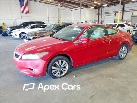 Honda Accord 2010 - Image 1 of 12