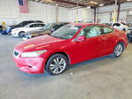 Honda Accord 2010