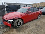 BMW Series 3 2016