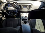 Chrysler 200 2015