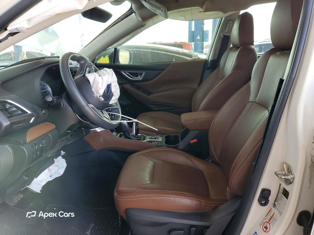 Subaru Forester 2020