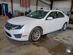 Ford Fusion 2012