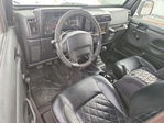 Jeep Wrangler 2004
