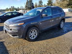 Jeep Cherokee 2017