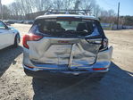 GMC Terrain 2021