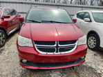 Dodge Caravan 2011