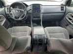 Honda Pilot 2005