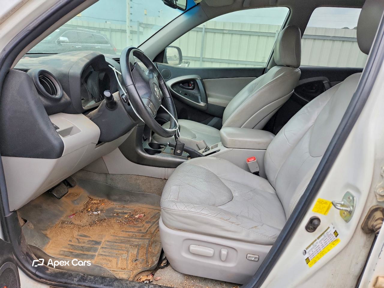 Toyota RAV 4 2011